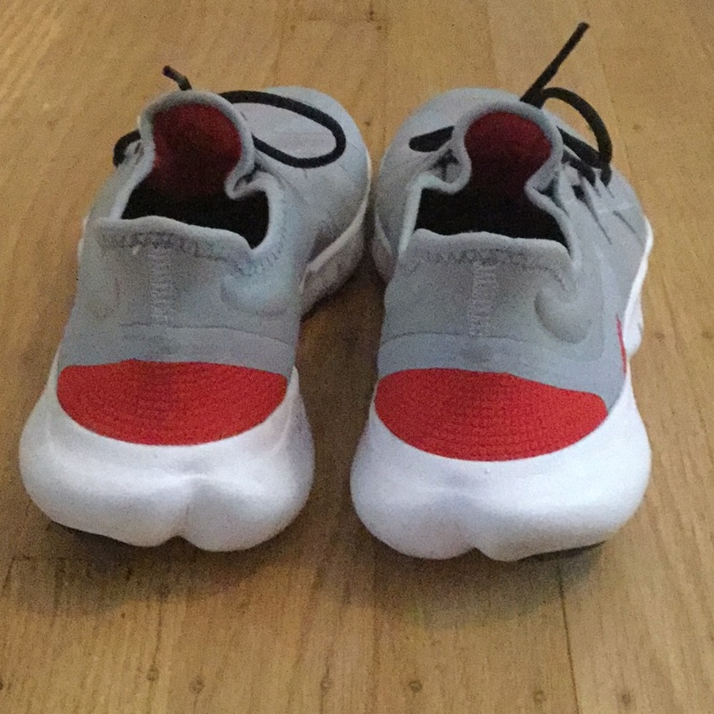 Nike Free Run Shoes - Picture 4 of 4
